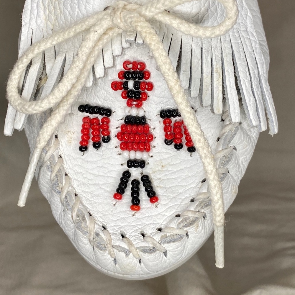 MINNETONKA MOCCASIN 🦅 - Picture 4 of 4